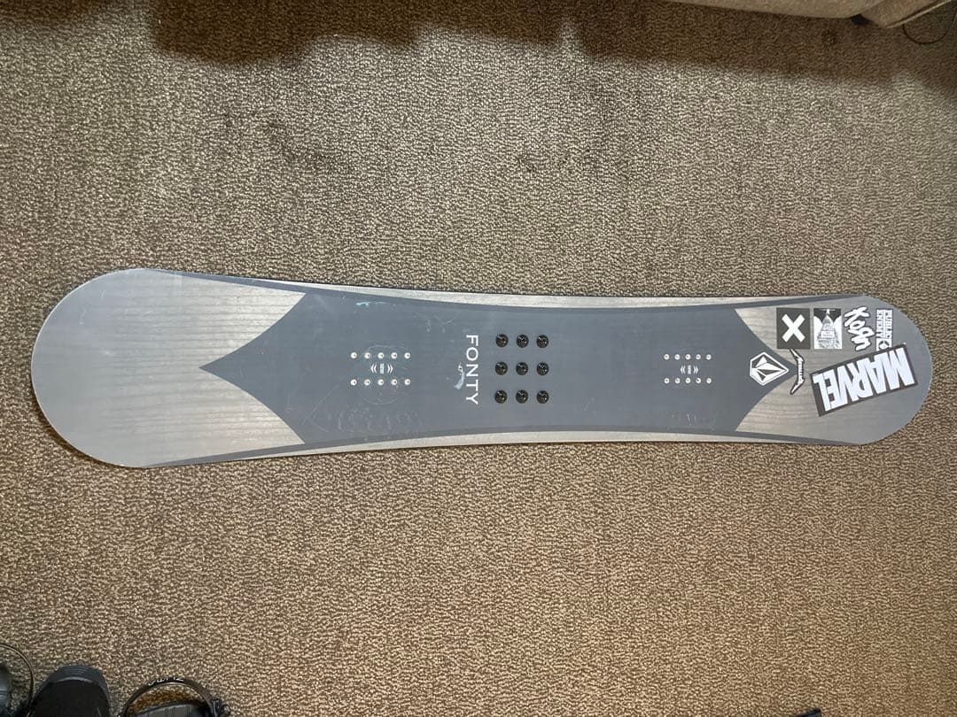 スノーボードセット