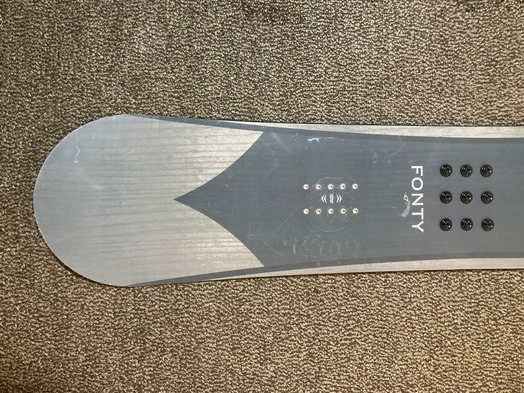 スノーボードセット