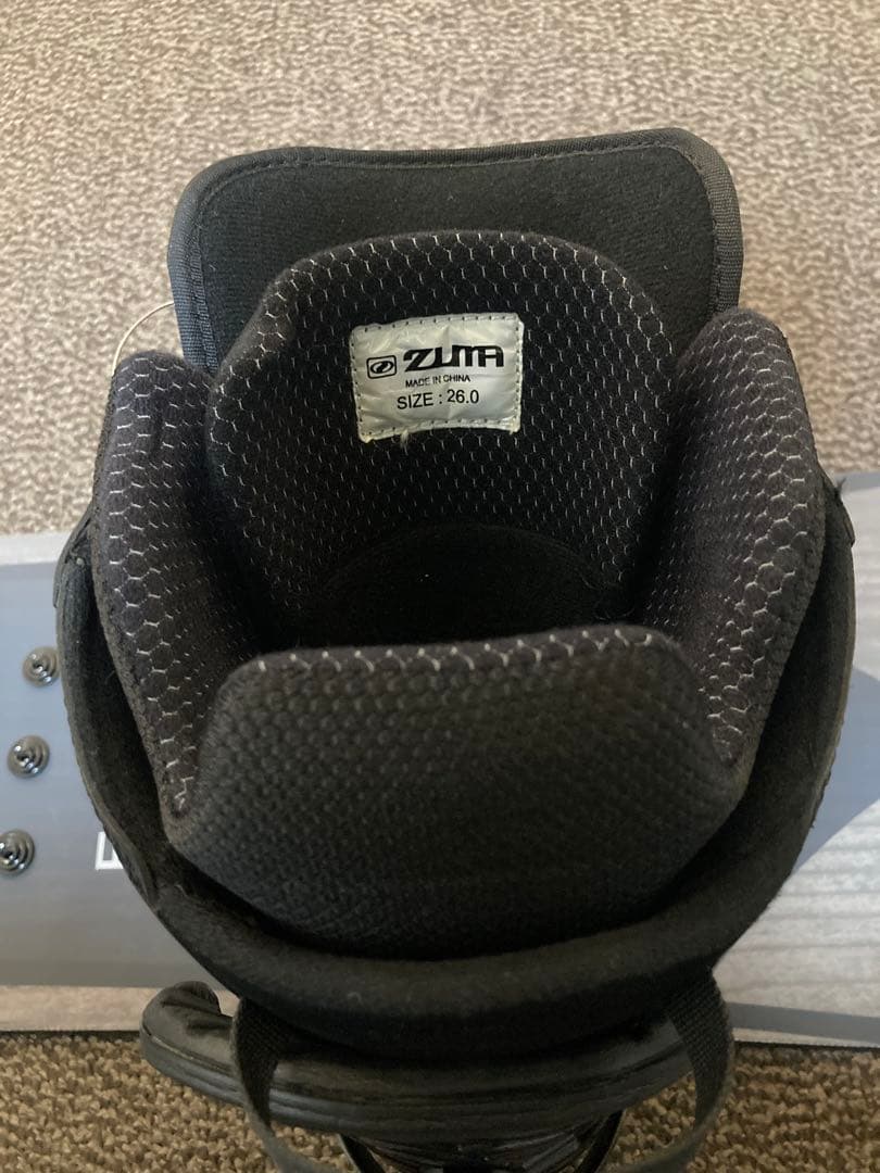 スノーボードセット