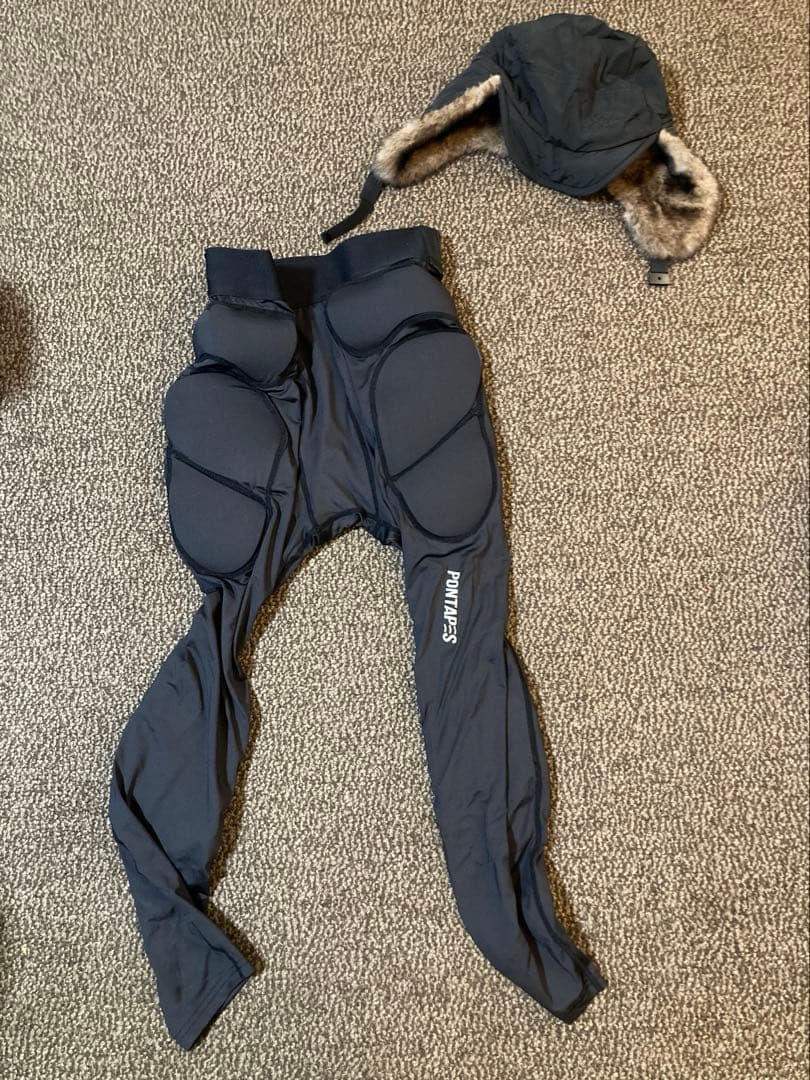 スノーボードセット