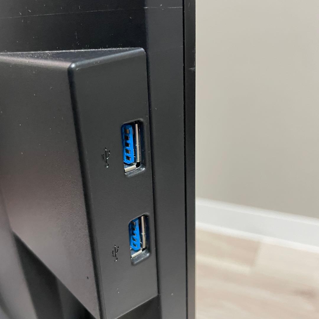 iiyama PRO LITE B2783QSU ディスプレイモニター 本体