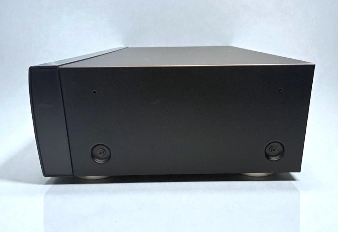 【動作OK！！】　ダブルカセットデッキ　TEAC　ティアック　W-790R　④