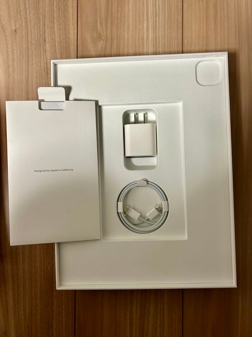 iPad pro 12.9 第5世代 128GB