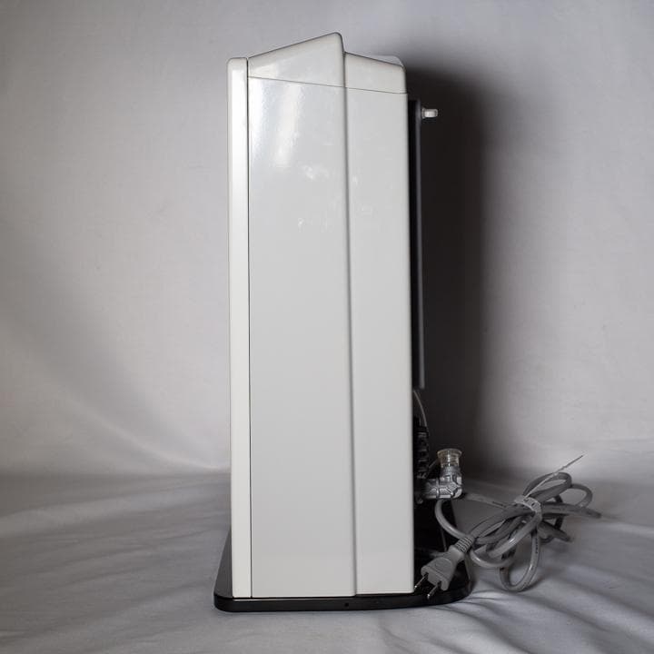 ガスファンヒーター リンナイ SRC-365E 2022年製 ガスホース付属