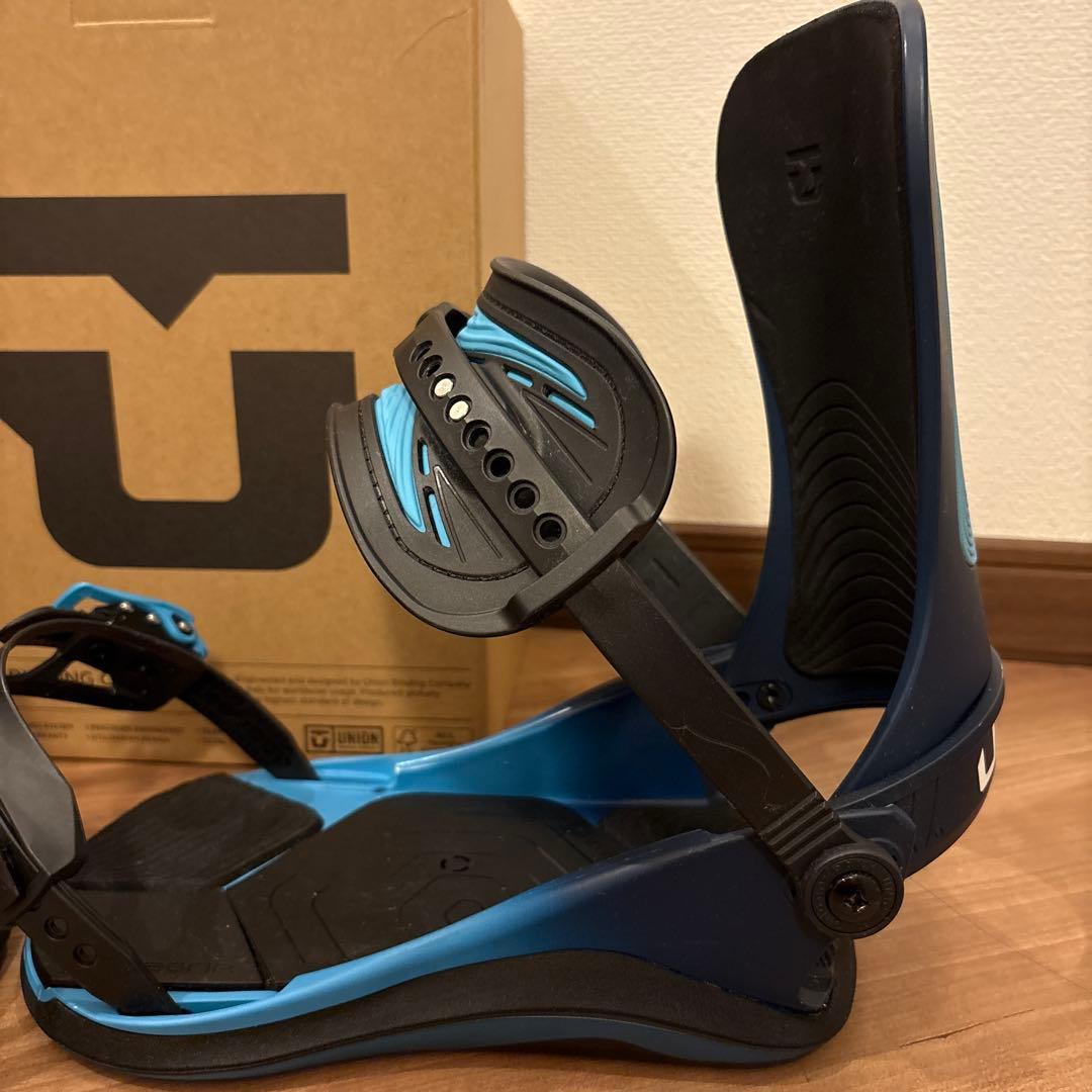 UNION ULTRA ユニオンウルトラ 2022-2023モデル Mサイズ