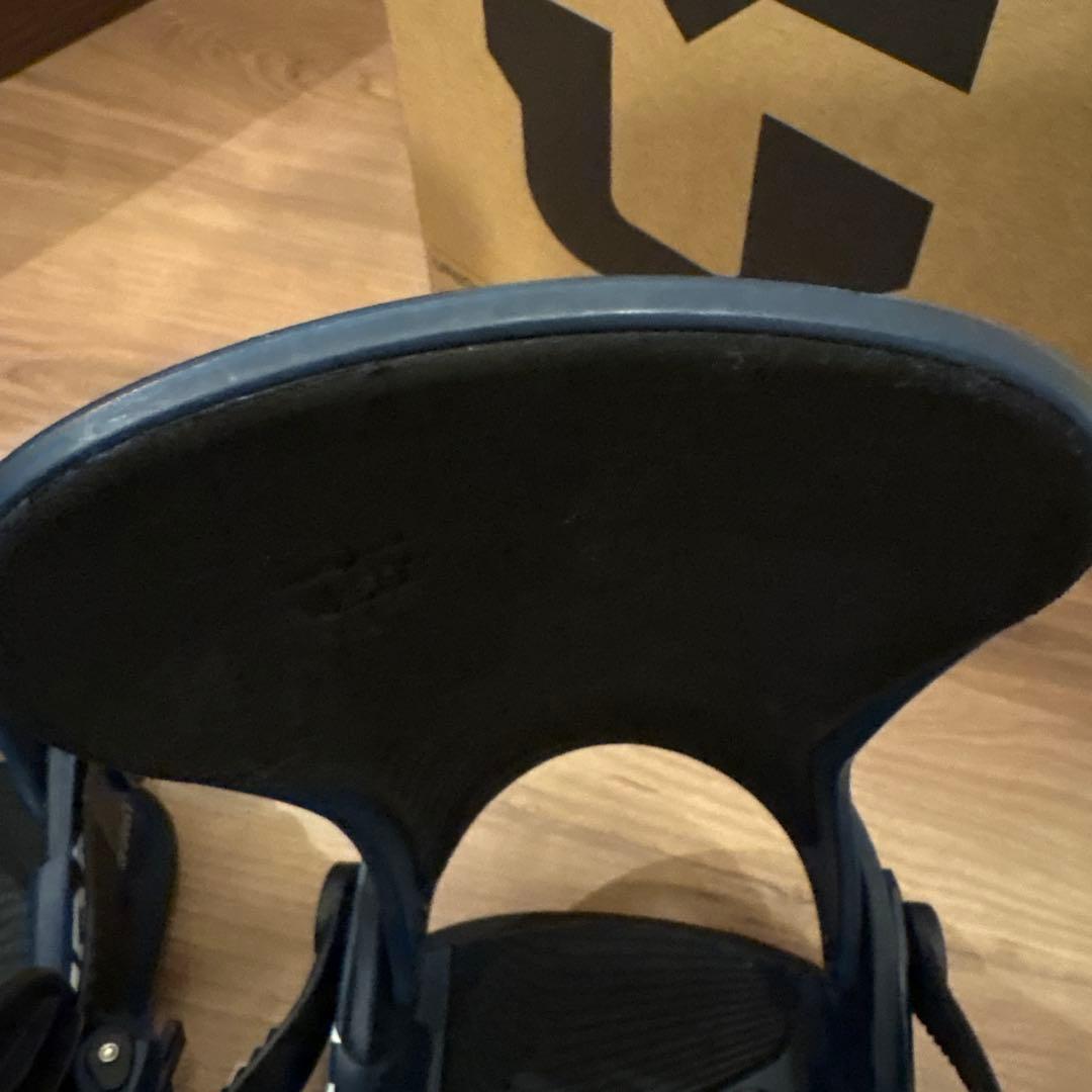 UNION ULTRA ユニオンウルトラ 2022-2023モデル Mサイズ