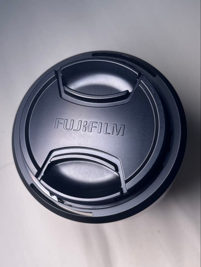 FUJIFILM XF 16-50mm F2.8-4.8 フィルター付き