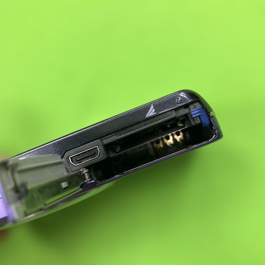 動作確認済‼️【SONY】Cyber-shot サイバーショット DSC-W570