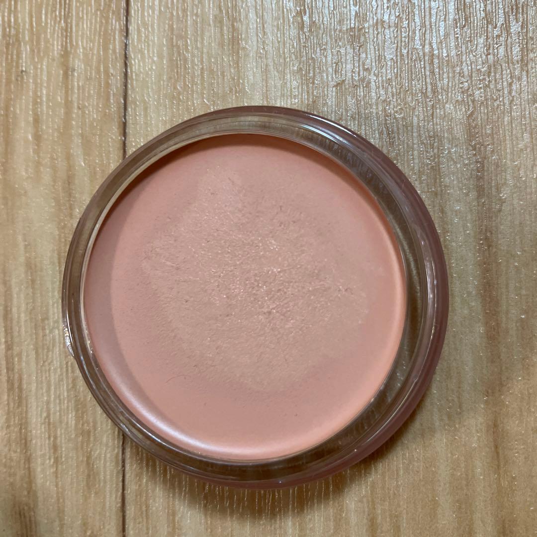 ブリリアージュ　カモフラージュコンシーラーチーク04ワイドフィンガーブラシセット