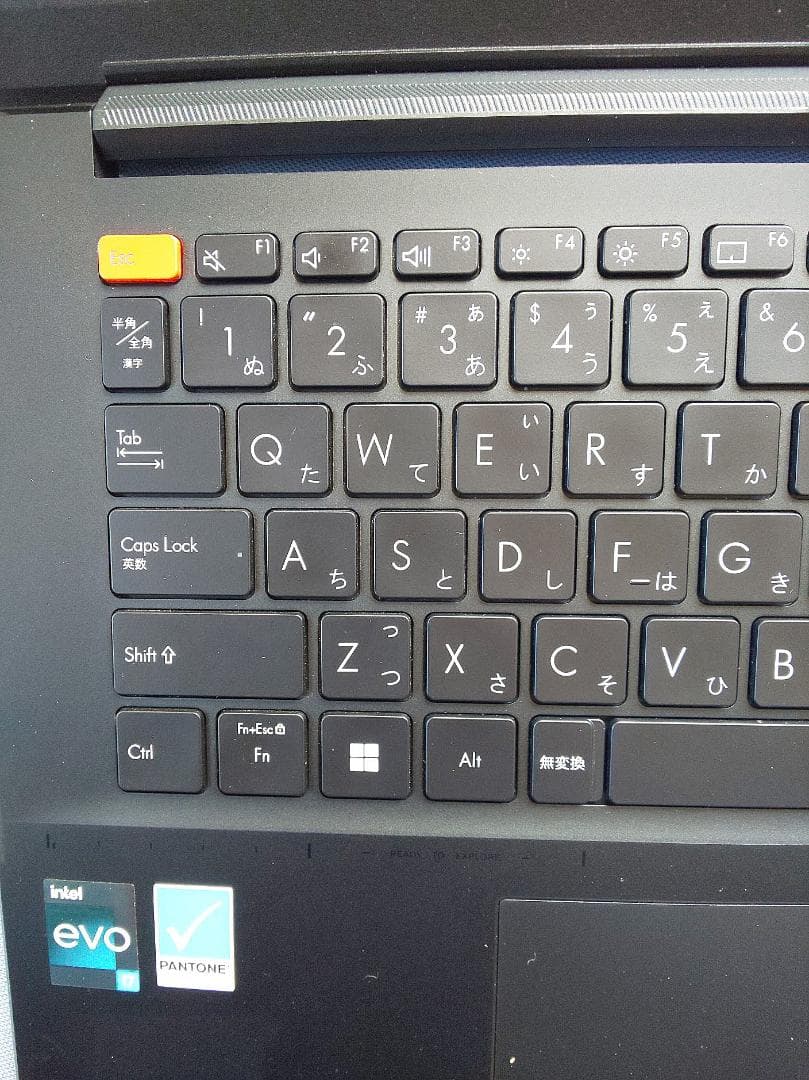 14.5型2.8K有機EL 12Th ASUS Vivobook/1T/16G