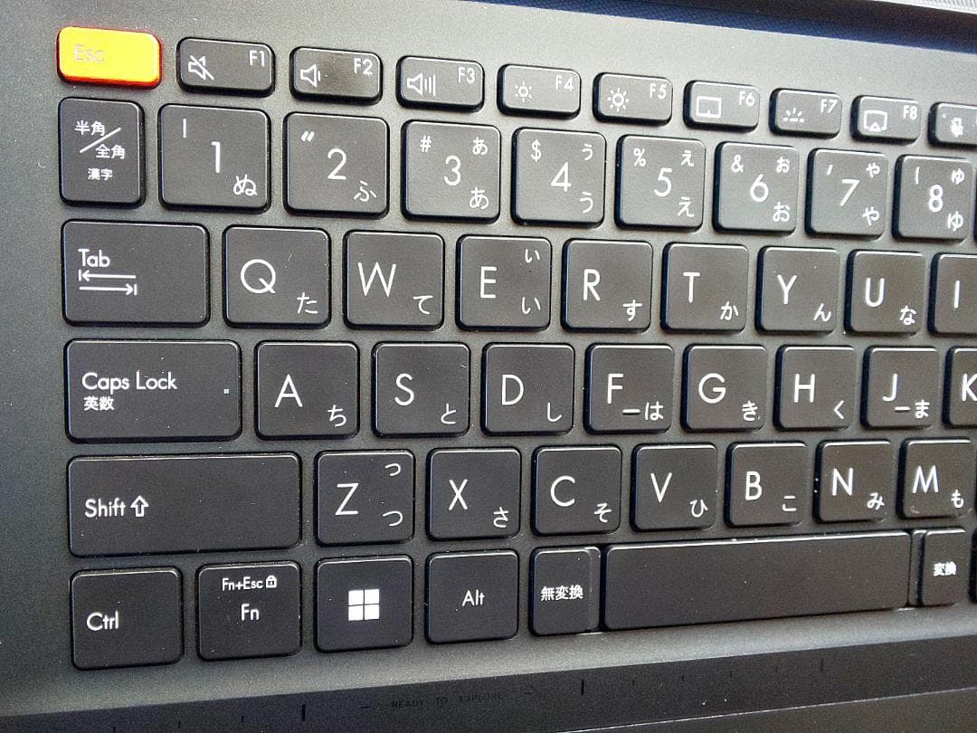 14.5型2.8K有機EL 12Th ASUS Vivobook/1T/16G