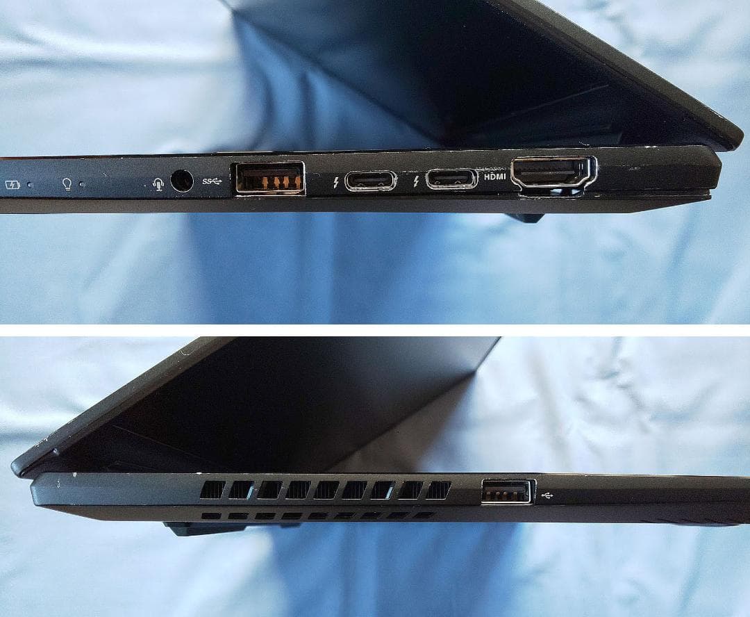 14.5型2.8K有機EL 12Th ASUS Vivobook/1T/16G