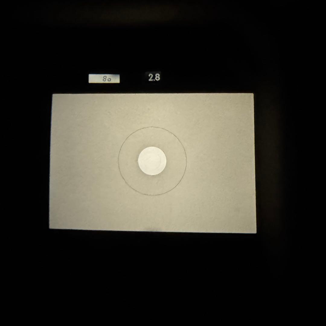 Nikon F3 フィルム一眼レフカメラ ボディ 動作確認済