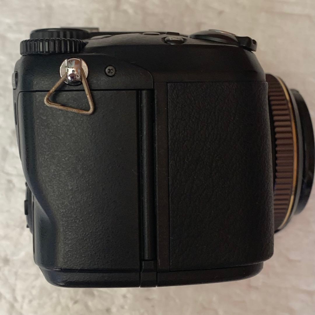 フジフィルム. FUJIFILM FinePix S7000 デジカメ