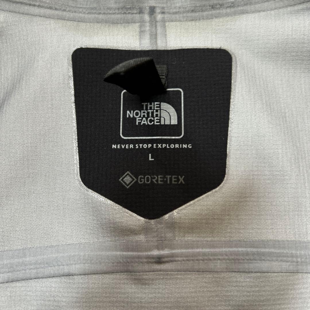 ノースフェイス　オールマウンテンジャケット