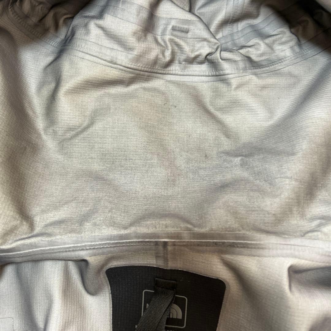 ノースフェイス　オールマウンテンジャケット