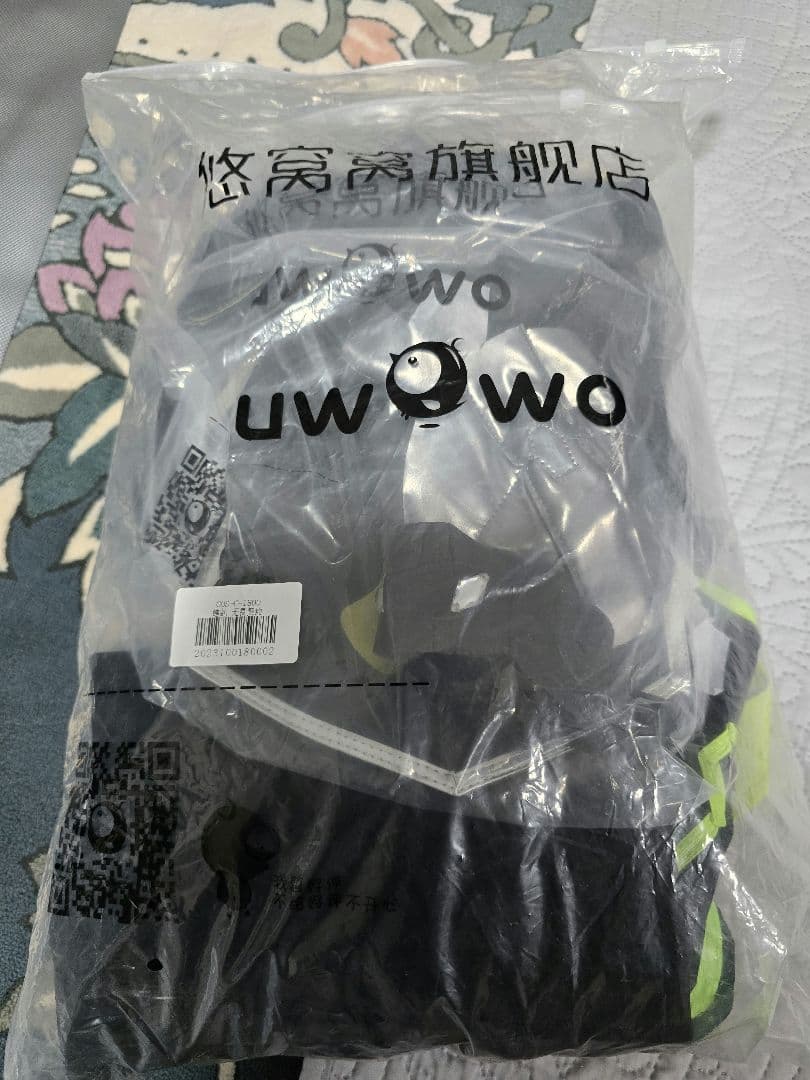 【VALORANT】ヴァイパーコスプレ