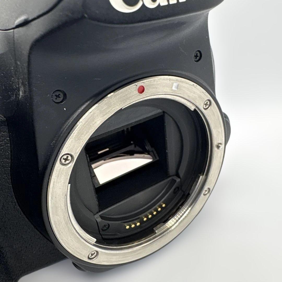 Canon EOS Kiss X10i デジタル一眼 レンズEFS10-18