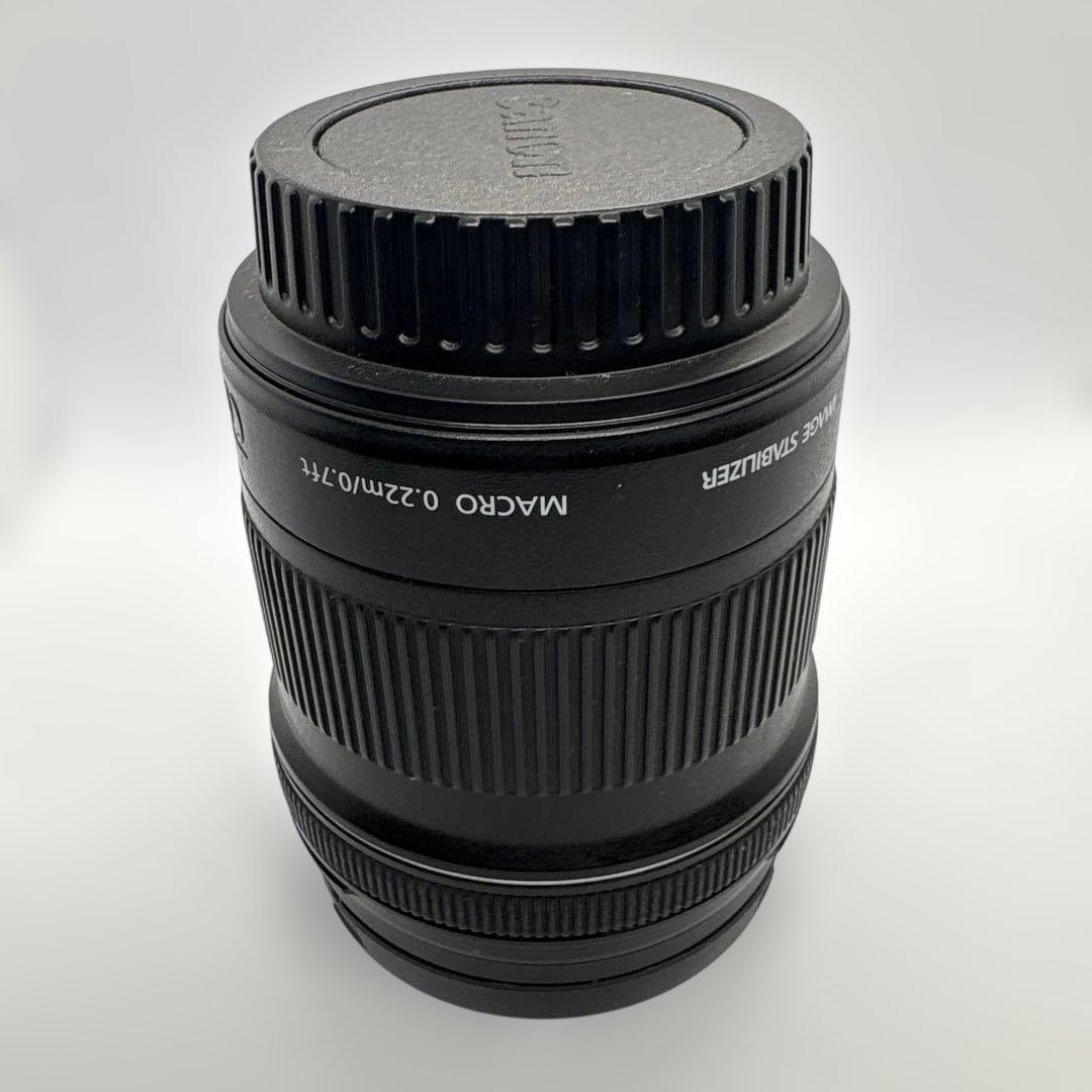 Canon EOS Kiss X10i デジタル一眼 レンズEFS10-18