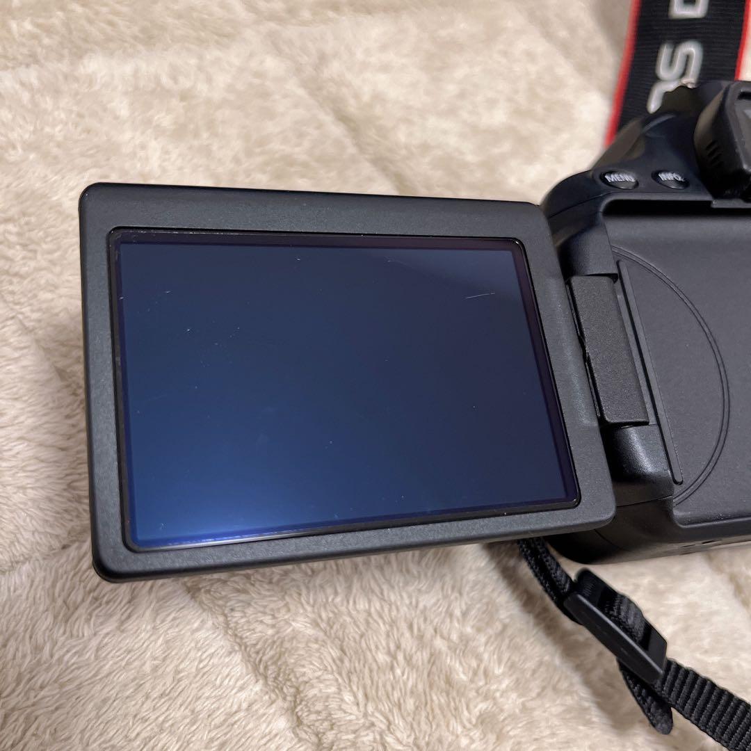 Canon EOS Kiss X7i 一眼レフカメラ