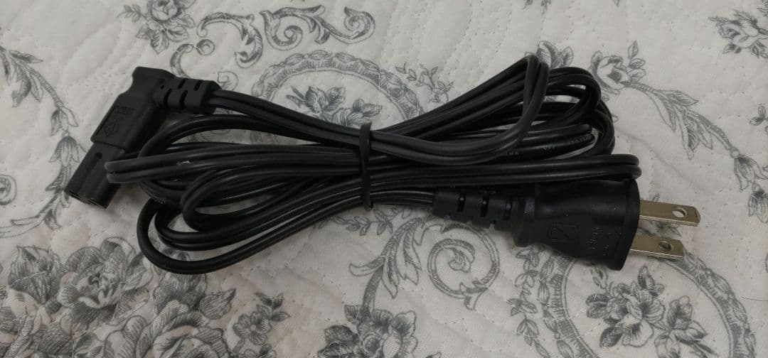 ガラシャ　スリムクイーンスーパーパワーソニック【美品】