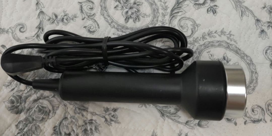 ガラシャ　スリムクイーンスーパーパワーソニック【美品】