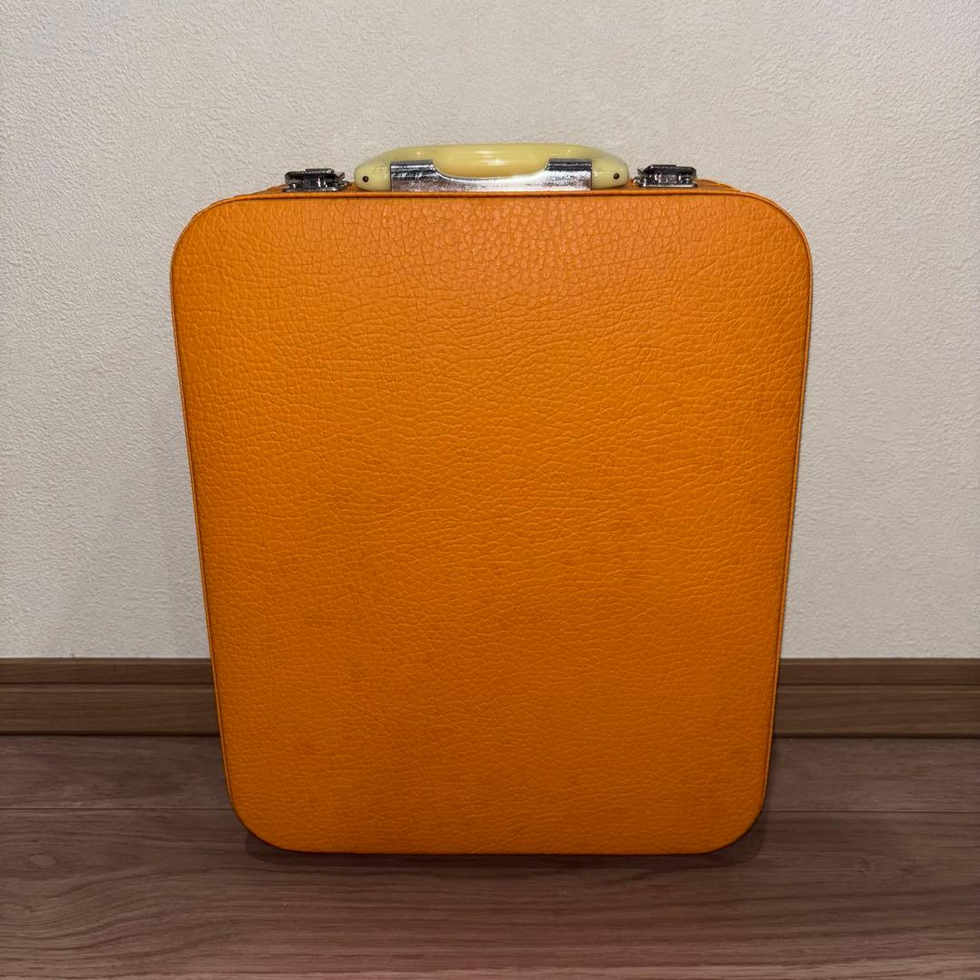 完品　サンファミリー Mercy-7HS マーシーセブン　作動確認済　昭和レトロ