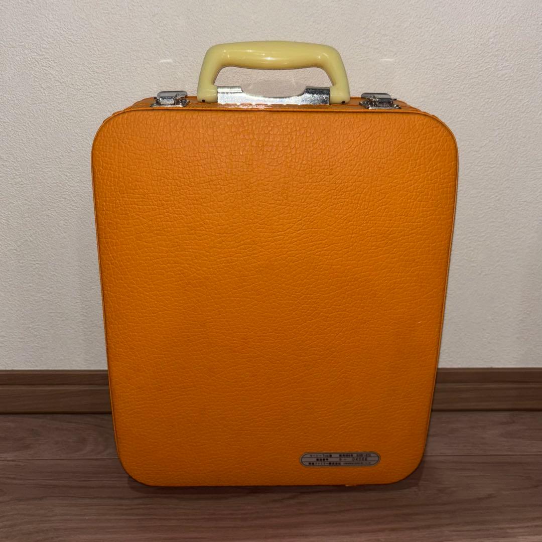 完品　サンファミリー Mercy-7HS マーシーセブン　作動確認済　昭和レトロ