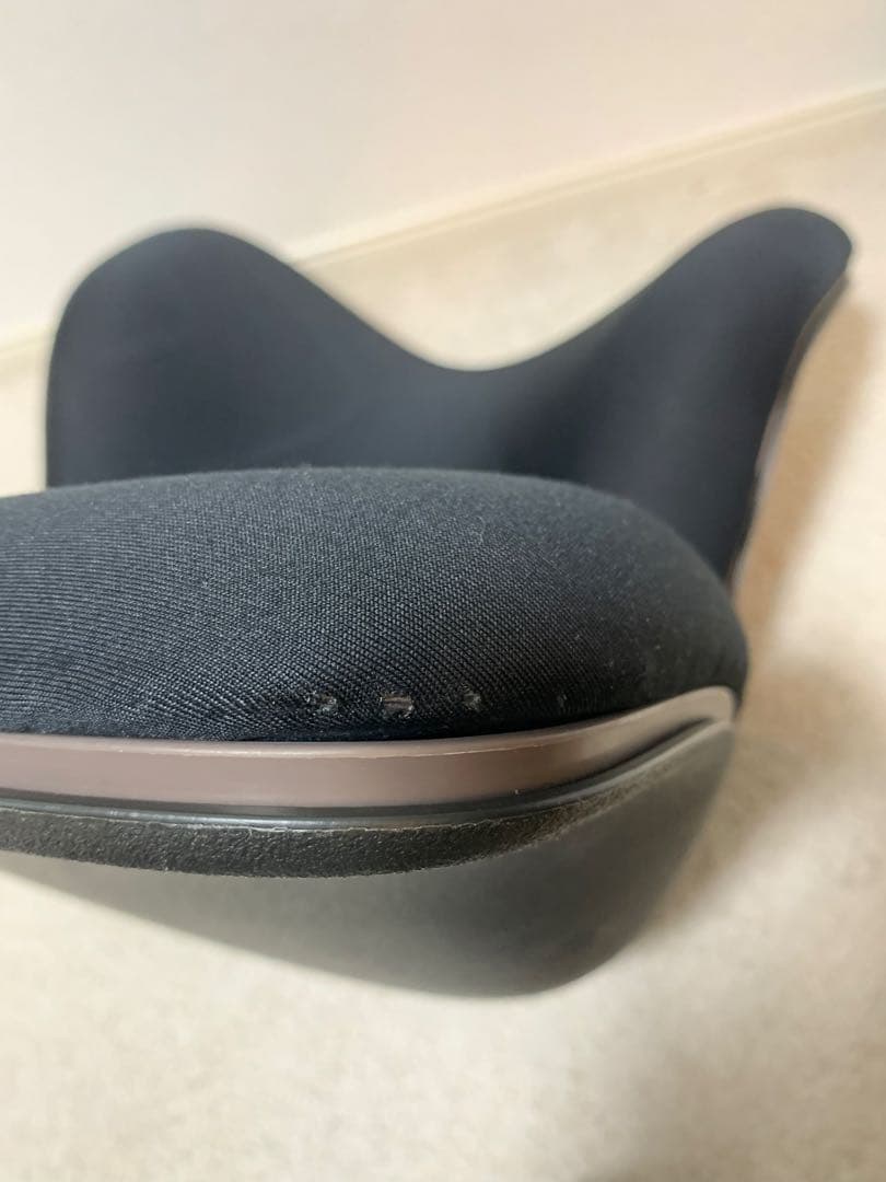 超美品⭐︎MTG Style スタイルプレミアム 姿勢矯正椅子