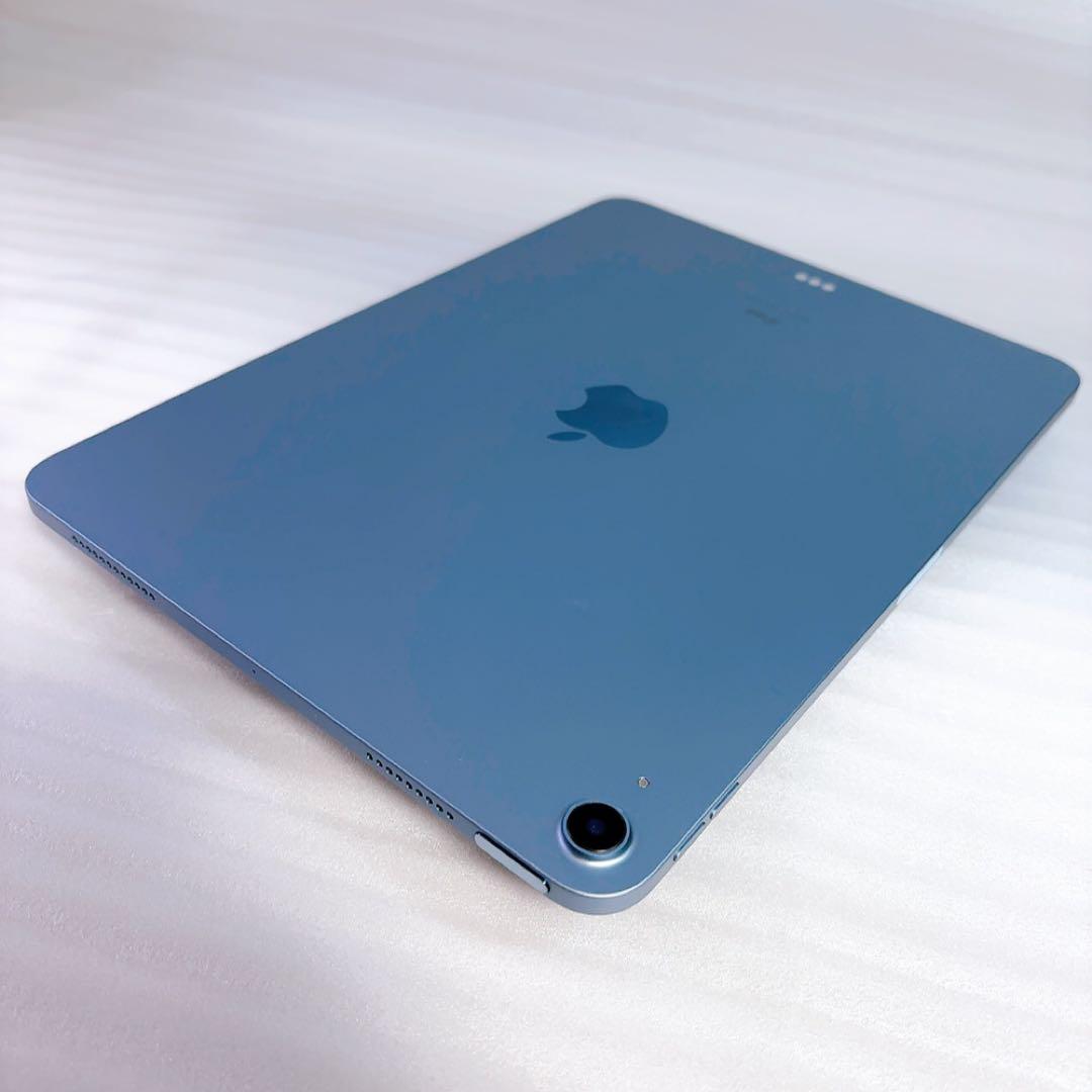 即日発送iPad AIR4 WiFi 256GBとアップルペンシル2のセット