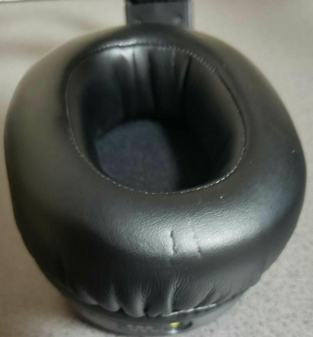 【動作確認済み】SONY MDR-DS7500 ワイヤレスヘッドホン