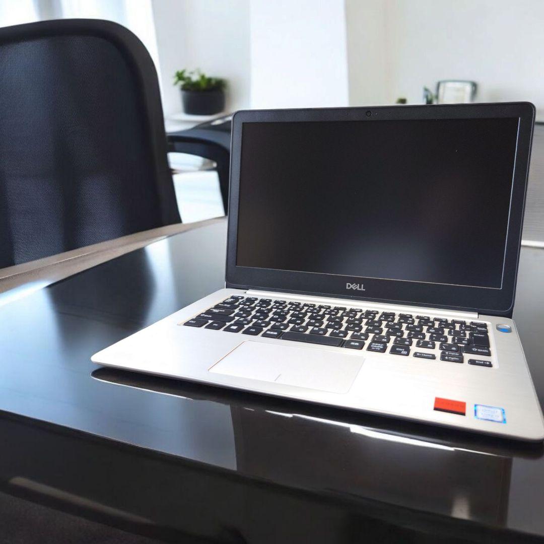 【Core i7】 Dell Inspiron 【ジャンク】