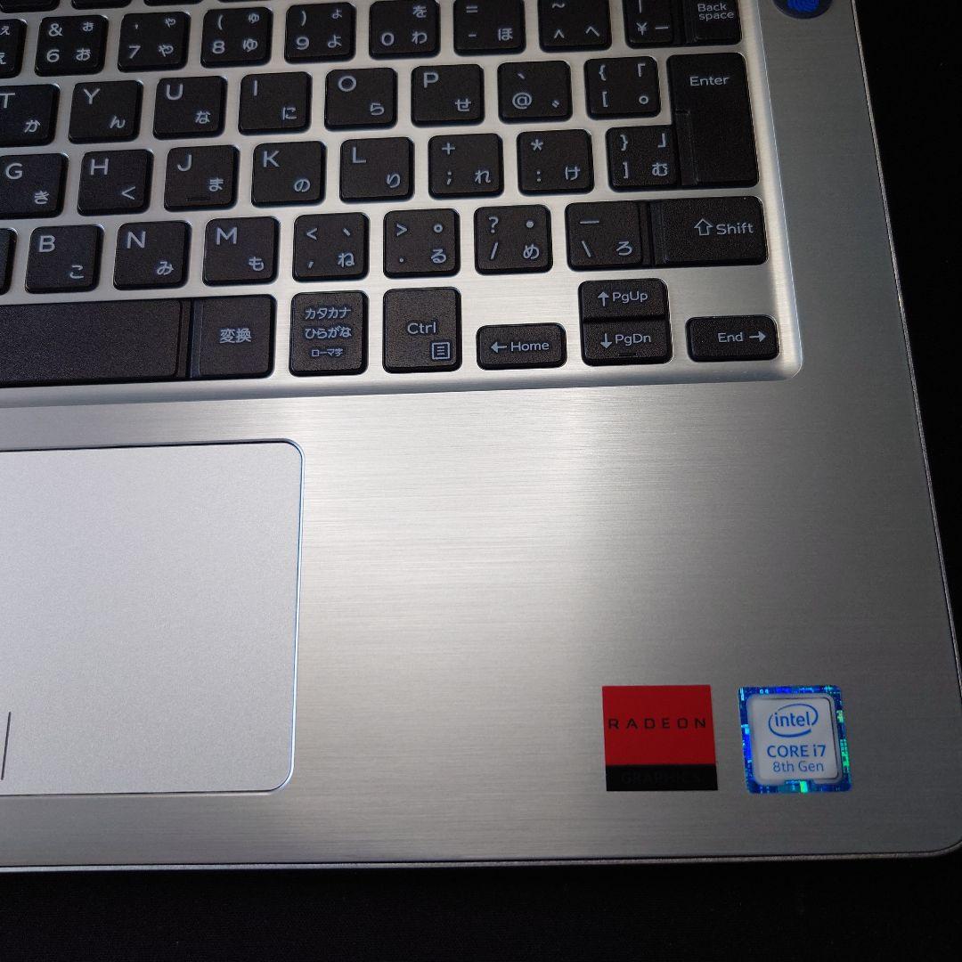 【Core i7】 Dell Inspiron 【ジャンク】