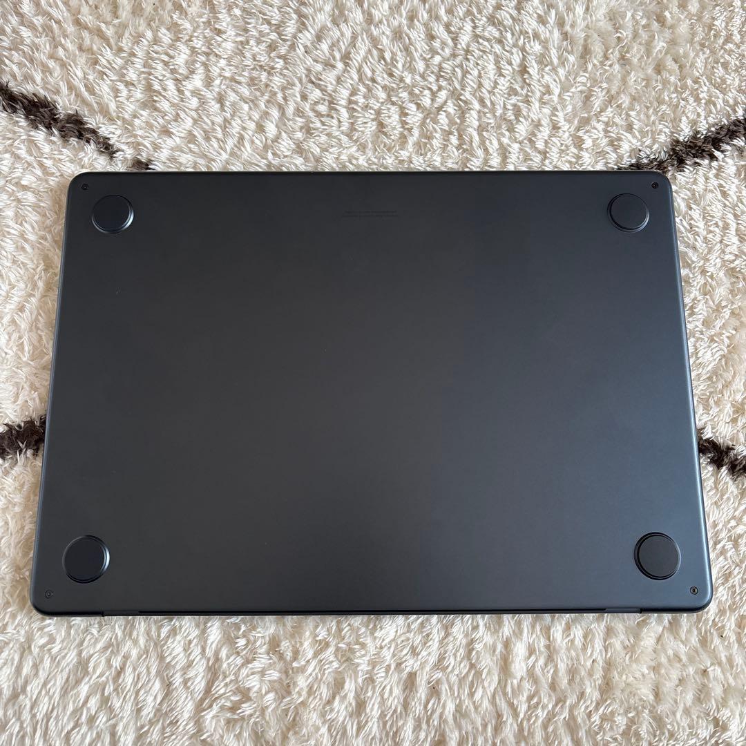 MacBook本体 Apple MacBook Air M3 2024