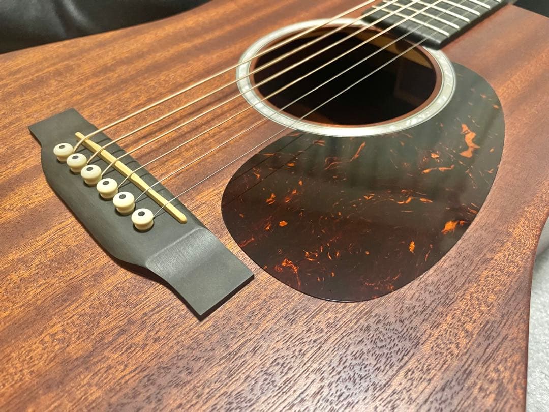 MARTIN ( マーチン ) DJR-10-01 【生産終了品】