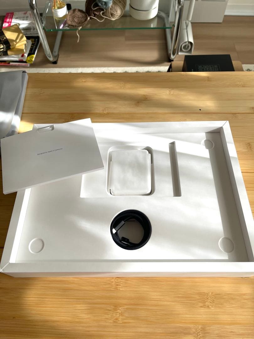 MacBookPro M4 Max 128GB 1TB 16インチ