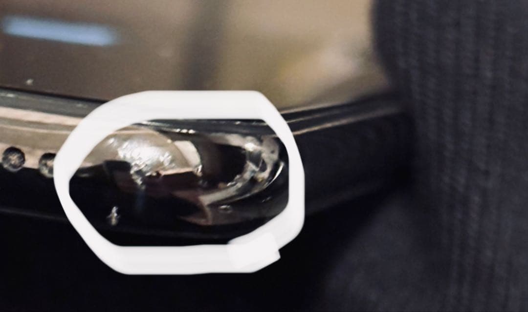 iPhone Xs 256GB/Space Gray/SIMフリー