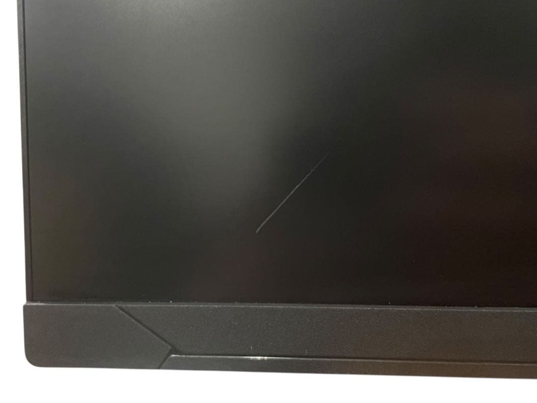 ◻︎JAPANNEXT 液晶モニター 27インチ WQHD JN-27i80Q