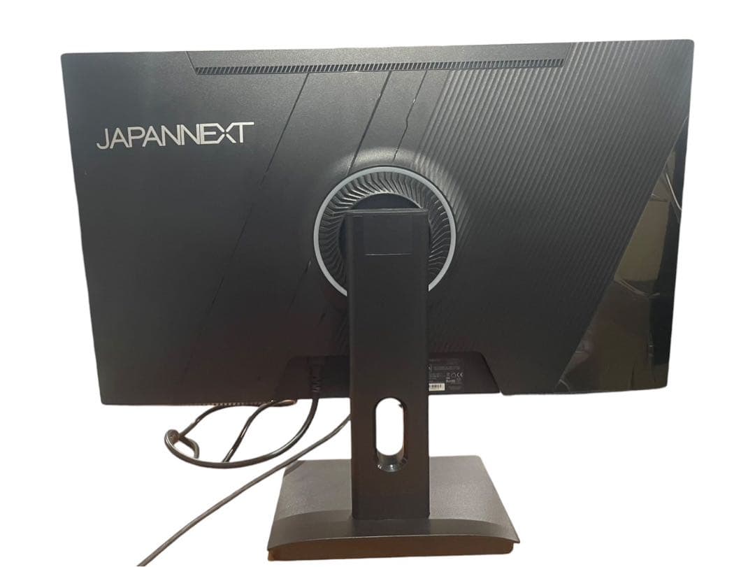 ◻︎JAPANNEXT 液晶モニター 27インチ WQHD JN-27i80Q