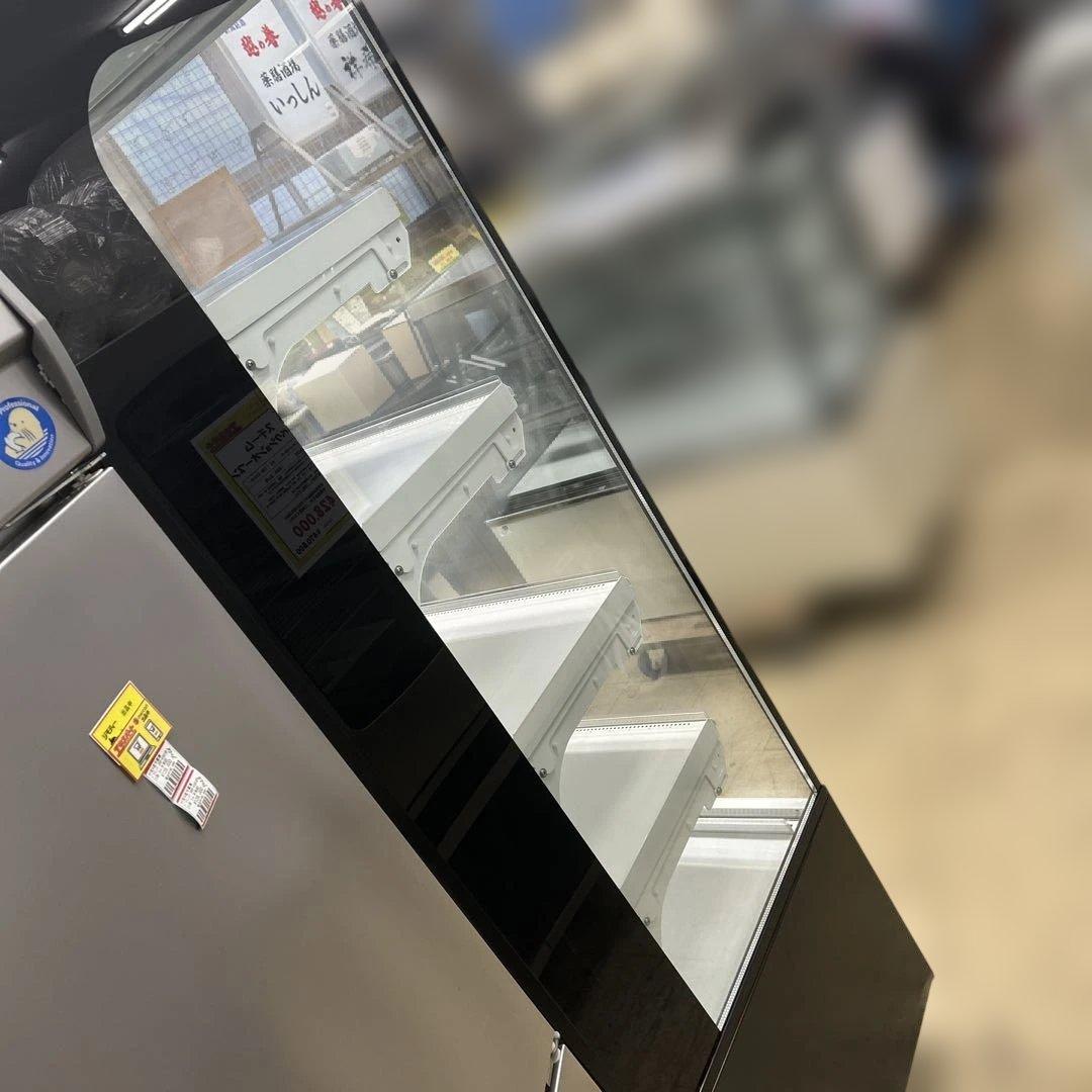 7056【程度良好】 フクシマ MEU-42GKSH4I-DS ■2018年製