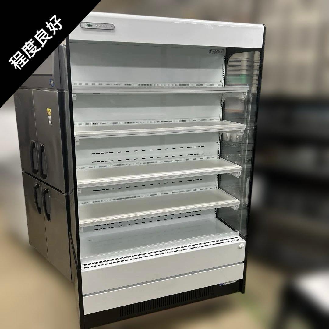 7056【程度良好】 フクシマ MEU-42GKSH4I-DS ■2018年製