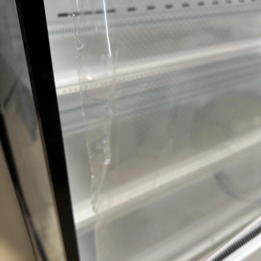 7056【程度良好】 フクシマ MEU-42GKSH4I-DS ■2018年製