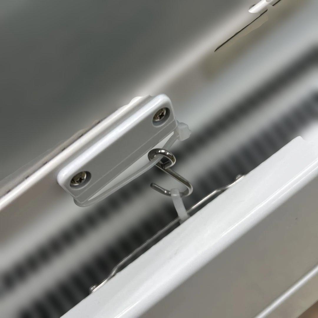 7056【程度良好】 フクシマ MEU-42GKSH4I-DS ■2018年製