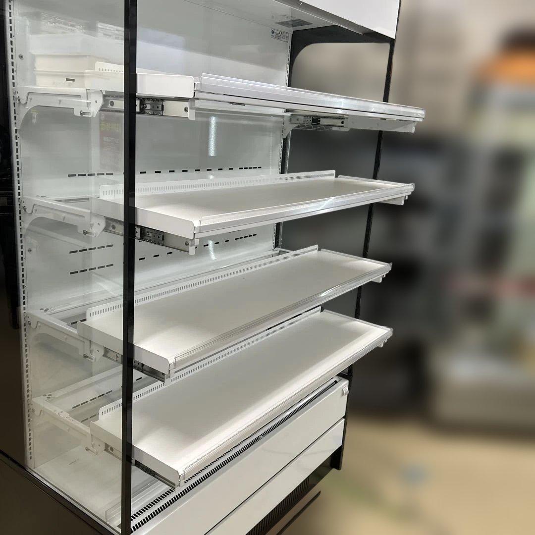 7056【程度良好】 フクシマ MEU-42GKSH4I-DS ■2018年製