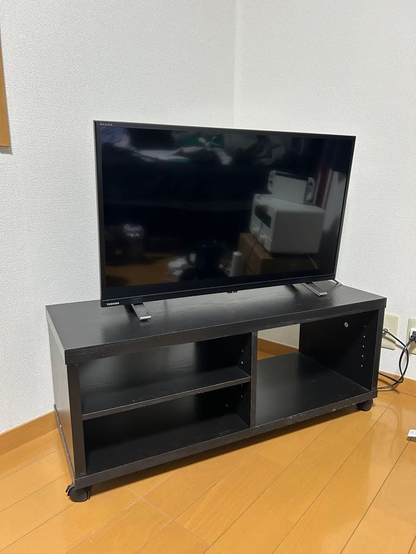 新生活16点セット 冷蔵庫 洗濯機 電子レンジ ベッドフレーム ドライヤー 中古