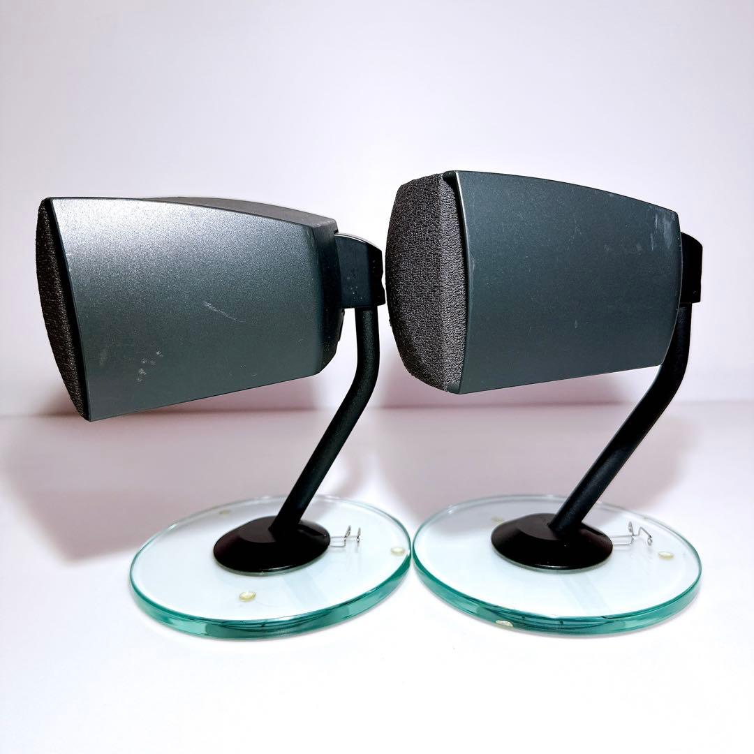 BOSE PS3-2-1Ⅱ パワードスピーカーシステム 動作良好 付属品あり