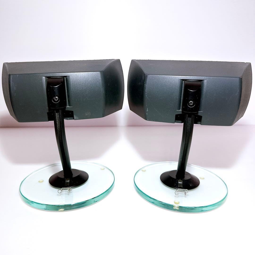 BOSE PS3-2-1Ⅱ パワードスピーカーシステム 動作良好 付属品あり
