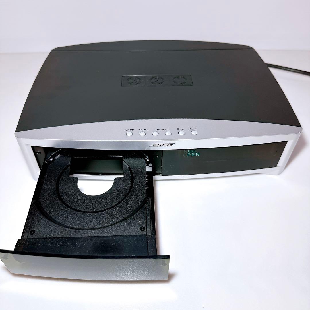 BOSE PS3-2-1Ⅱ パワードスピーカーシステム 動作良好 付属品あり