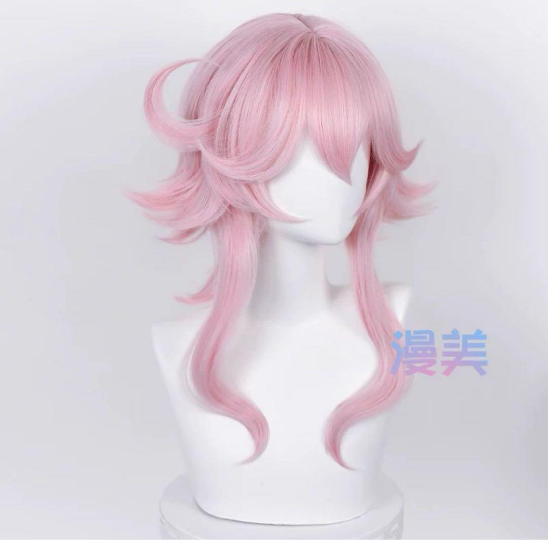 【即日~2日以内発送可】Genshin 原神 ドリー 多莉 コスプレ衣装