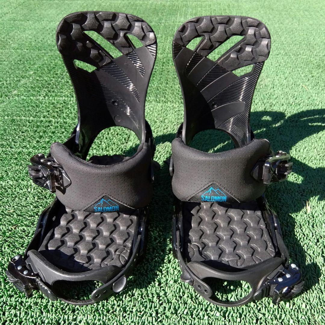 SALOMON 美品 リズム Sサイズ/ BURTON FLUX UNION
